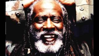 Burning Spear  Columbus [upl. by Elrak]