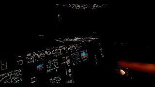 TFDI 717 Shared Cockpit  P3D V4 [upl. by Letnahc]