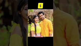 විවාහ නොවුනත් හොදින් ගැලපුනු තිරයේ ජෝඩු 🥰💞 Top 7 Most Popular Screen Couples in Sri Lanka ❤️ [upl. by Iral]