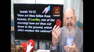 Special Sermon for Deaf Spiritual Leadership  quotLET US ABIDE IN THE WORD OF GODquot in ASL only [upl. by Schaffer]