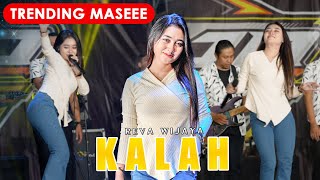 Kalah  Reva Wijaya  Bejo Music  Official Live Music [upl. by Thirza16]