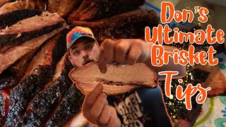 Nobody Talks About This Secret Brisket Ingredient truth exposed [upl. by Inobe]