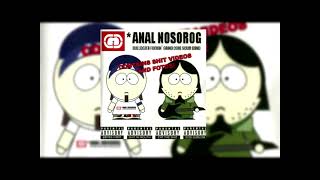 nal Nosorog  You Are A Fat Putridity FULL ALBUM 2005 PornoGoregrindNuMetal [upl. by Ahtanaram131]