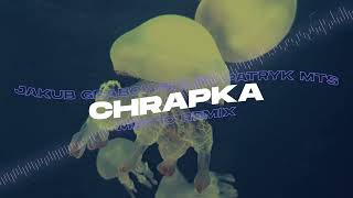 Jakub Grabowski  Chrapka Club Banger ft Patryk MTS MISTIO Remix [upl. by Llennol]