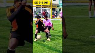 Elite Squad vs Ekamra FC Ekamra Premier League Bhubaneswar football futsal bhubaneswar [upl. by Anissa877]