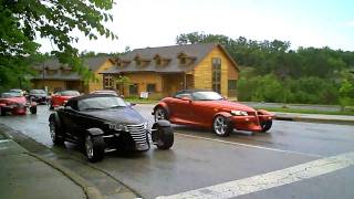 Branson2K9 Prowler Cruise Video [upl. by Nahsrad]