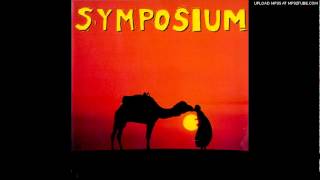 Symposium  A Song Audio [upl. by Asatan261]