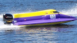 Epic Power Boat Racing [upl. by Oppen]