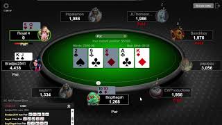 September 22 2024 SC100 Freeroll [upl. by Violeta]