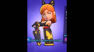 Sinsirella saveroblox brawlstars foryou edit beniöneçıkart [upl. by Philippine63]