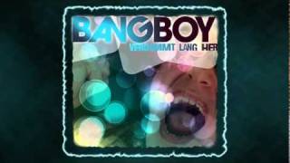 Bangboy  Verdammt Lang Her Alex Hilton Radio Edit [upl. by Lehet]