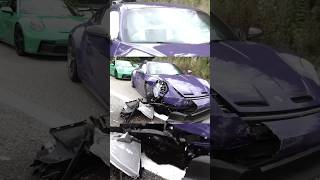 Taking the Porsche 911 GT3 back to the place Adam LZ crashed it porsche 911 gt3 adamlz [upl. by Caren]