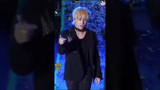 💜BTS V Dance shehar ki ladki song bts btsarmy youtubeshorts [upl. by Amis]