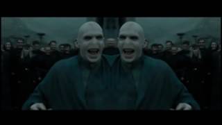 Voldemort hehehe Remix xd [upl. by Carthy]