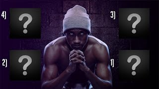 Hopsin Discography RANKED Worst to Best 20092015 [upl. by Siroval]