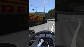 Monaco Onboard view  F1  Real racing 3 maxverstappen hamiltonvsverstappen realracing3 racing [upl. by Baugh]