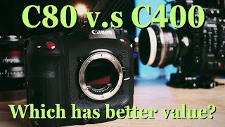 C80 VS C400  Which one should you buy [upl. by Ainav41]