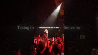 Believer imaginedragons music concert fifa football thanks themagicallines jujutsukaisen [upl. by Zoeller]