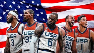 Team USA x Avengers edit [upl. by Edmea]