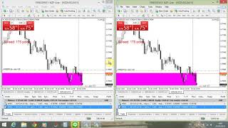 NZD CPI qoq 21 01 2014 [upl. by Alidia]