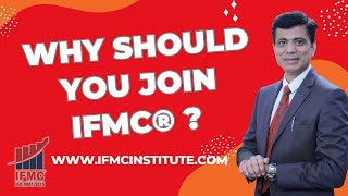 Why Is IFMC Different From Other Stock Market Institutes ll IFMC DELHI ll IFMC PUNE [upl. by Inod959]