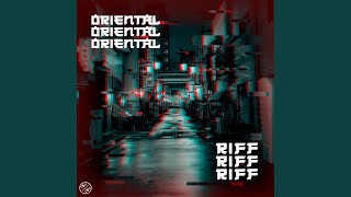 Oriental Riff [upl. by Lynnet329]