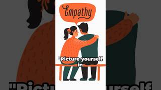 3 types of Empathy Emotional Empathy vs Cognitive Empathy vs Compassionate Empathy [upl. by Trautman651]