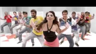 Ayalathe Veettile Item DanceMatinee Malayalam Movie [upl. by Idahs]