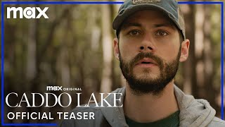 Caddo Lake Official Trailer 2024 4K HDR [upl. by Kraus]