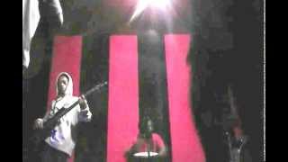 Redemption Song Bob Marley cover Papaver Independent Sesi Latihan [upl. by Scottie]