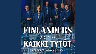 Kaikki tytöt 2020 Version [upl. by Albrecht274]