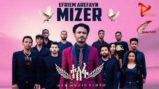 Efrem Arefaine mizer   Tesfa  New Eritrean Music 2021 ተስፋ ብኤፍሬም ኣረፋይነ  ሚዘር [upl. by Mazur442]