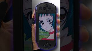 WHAT’S YOUR FIRST PSP EXPERIENCE Shorts [upl. by Veradi]