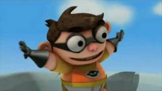 FanBoy And Chum Chum Music VIdeo [upl. by Thaine]