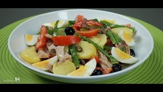 Nicoise Salad [upl. by Morrie]