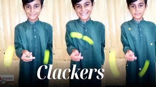 How to play clackers clackers trickeasy tutorial ✨ [upl. by Nyssa]