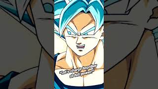 WE SAIYANS HAVE NO LIMITS Dragon Ball Z Dokkan Battle  Fandub [upl. by Trimble773]