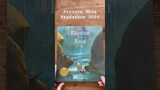 The Rhythm of the Rain by Grahame BakerSmith picturethis2024 30booksin30days rain [upl. by Nomal]