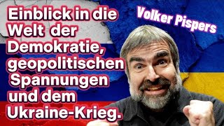 Volker Pispers  10min die man hören sollte [upl. by Yahsal784]