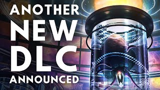 Stellaris Grand Archive DLC Announced [upl. by Christi]