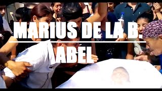 MARIUS DE LA BARBULESTI LA INMORMANTAREA LUI ABEL DIN SINESTI 2014 22 [upl. by Jenda]