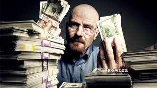 Breaking Bad Season 5  Spindrift Soundtrack OST [upl. by Len]