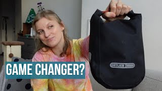 Ortlieb 41L Fork Pack LongTerm Review [upl. by Carole]