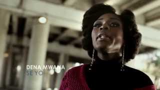 Dena Mwana  SeYo official video [upl. by Giorgia205]