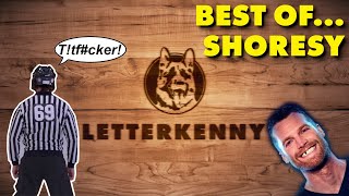 Letterkenny  Best of  Shoresy Complete [upl. by Wallis]