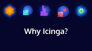 Why would you want to use Icinga [upl. by Carhart945]