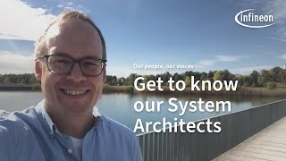 The Power of System Architecture Unlocking Innovation at Infineon  Infineon [upl. by Nenney]