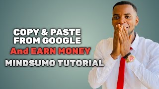 Mindsumo view step by step tutorial  the secret to earn money on mindsumo [upl. by Killen335]