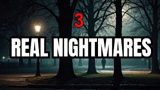 3 Scary TRUE Dead of Night Horror Stories [upl. by Loggia199]