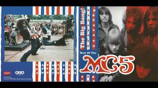 MC5  Ramblin Rose Live 1969 [upl. by Lilac567]